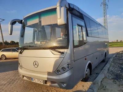 Transport Osobowy Mechanika Pojazdowa KARMAR